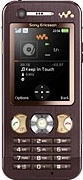 Sony Ericsson W890i od 5 599 Kč - Heureka.cz