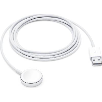 Apple MW6A3ZM/A Watch Magnetic Fast Charger USB-A, 1m