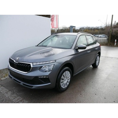 Skoda Kamiq 1.5 TSI DSG 110 kW