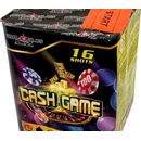 Kompakt 16 rán 20 mm Cash Game