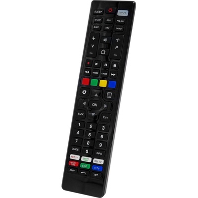 Dálkový ovladač SUPERIOR Hisense RC/UNI-TV