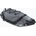 Evoc Seat Pack BOA WP 6