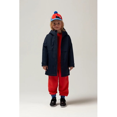 Gosoaky Детско яке Gosoaky DESERT FOX (252.9.1.514)