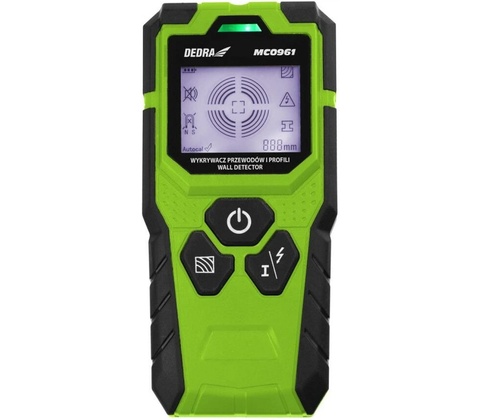Dedra MC0961