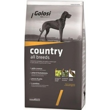 Golosi Country all breeds 12 kg