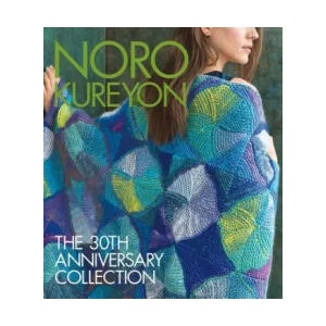 Noro Kureyon | Sixth&spring Books (ISBN: 9781942021889)