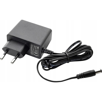 ZÁSUVKOVÝ NAPÁJECÍ ZDROJ ESPE 12V 2A 24W PŘÍMÝ KONEKTOR 2,1x5,5mm 5 LET ZÁRUKA