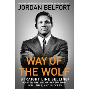 Way of the Wolf (ISBN: 9781501164309)