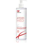 Elfa Pharm Intensive Cosmetic Atopi Med шампоан и душ гел 2 в 1 за суха към атопична кожа 400ml