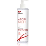 Elfa Pharm Intensive Cosmetic Atopi Med шампоан и душ гел 2 в 1 за суха към атопична кожа 400ml