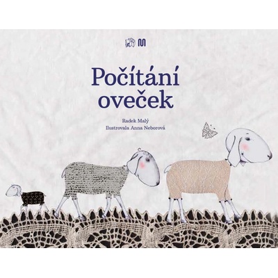 Počítání oveček - Radek Malý