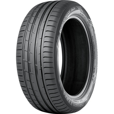 Nokian Tyres Powerproof 235/55 R19 105W