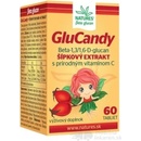Natures GluCandy 60 kapsúl