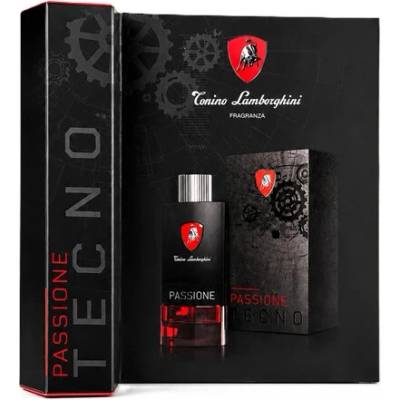 Lamborghini Passione Tecno parfum pánsky 1,5 ml vzorka
