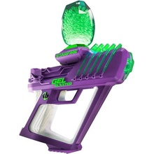 Dětská pistole GEL BLASTER STARFIRE Glow in the dark na vodní kuličky