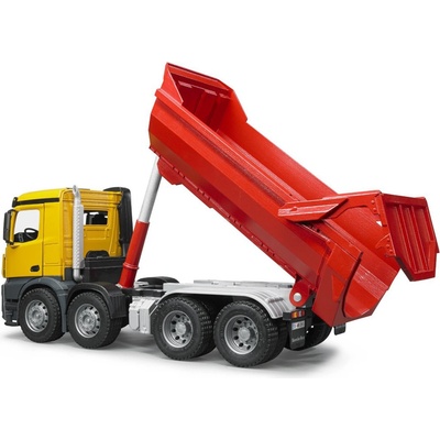 Bruder 3623 vyklapač MB Arocs