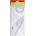 Herlitz Комплект линийки Herlitz от 4 части 08700403 (08700403)
