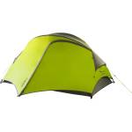 Salewa Двуместна палатка Salewa Micra II 2-person tent - Cactus / Grey - размер One Size (520-0360-0111) Палатка