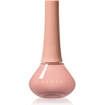 Gucci Gucci Beauty Vernis à Ongles лак за нокти цвят 413 Ellen Blush 10ml