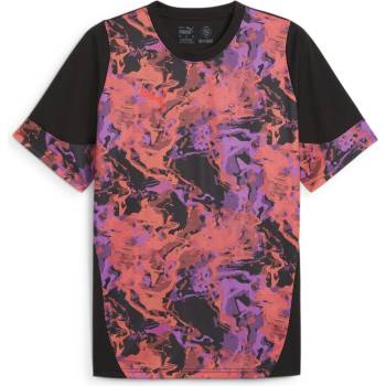 Image 1 of PUMA Тениска Puma IndividualCUP T-Shirt Adults - Puma Black