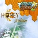 Airline Tycoon 2: Honey Airlines DLC