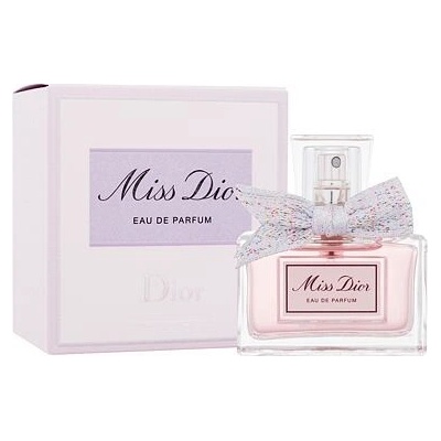 Christian Dior Miss Dior 2021 parfumovaná voda dámska 30 ml