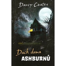 Duch domu Ashburnů