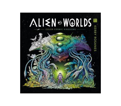 Alien Worlds