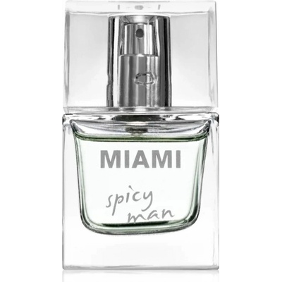Hot Pheromon Parfum MIAMI Spicy Man 30ml