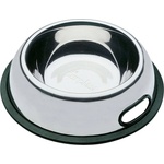 Ferplast Nova 76 - метална купа за храна или вода за кучета и котки 25, 4 x 5, 8 см - 900 мл