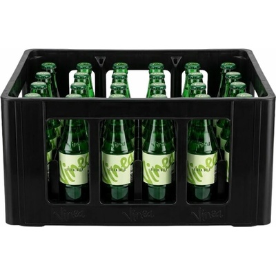 Vinea biela sklo 24 x 250 ml
