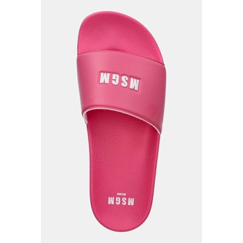 MSGM Чехли msgm (3841mds208.864.15)