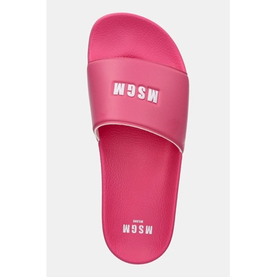 MSGM Чехли msgm (3841mds208.864.15)