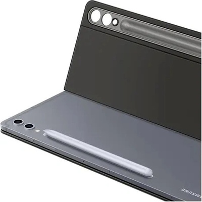 Samsung Book Cover Keyboard Slim Galaxy Tab S10+/S9+ EF-DX820BBGGDE black