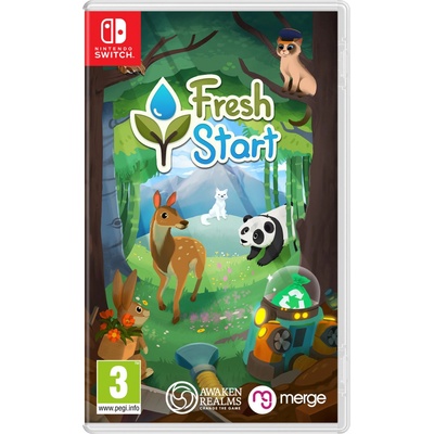 Fresh Start