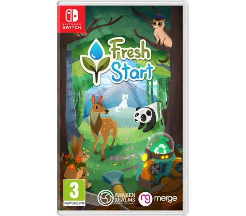 Fresh Start