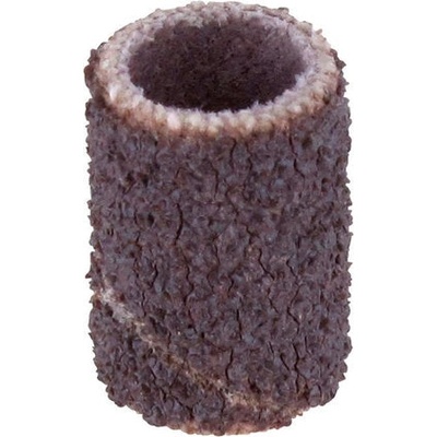 Dremel КОМПЛЕКТ ШЛАЙФЛЕНТИ 6 БР. dremel 431 (8710364007257)