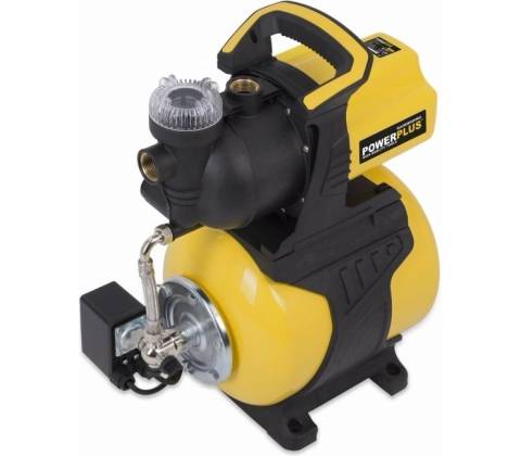 POWERPLUS POWXG9571