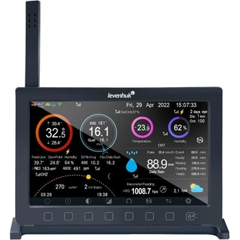 Image 1 of Levenhuk PRO LP500 (83221)