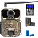 FOXcam 4G LTE