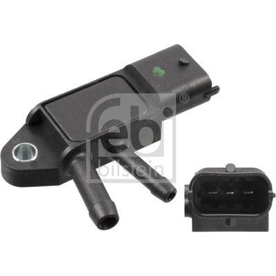 Snímač tlaku výfukových plynov Febi Bilstein 103173