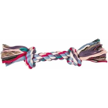 TRIXIE dog fun playing rope - играчка , въже за кучета - 15 см