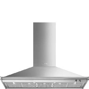 Smeg KD150HXE 150 cm