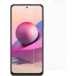  Удароустойчив стъклен протектор за екран за Xiaomi Redmi 10
