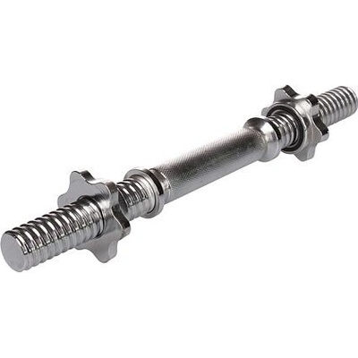 Merco osa pro jednoruční činku chrom 380/30mm – Sleviste.cz
