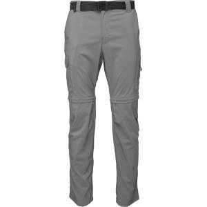 Columbia Silver ridge utility convertible pant 30