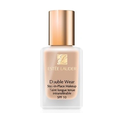 Estée Lauder Double Wear Stay In Place make-up SPF10 16 Ecru 30 ml – Zboží Mobilmania