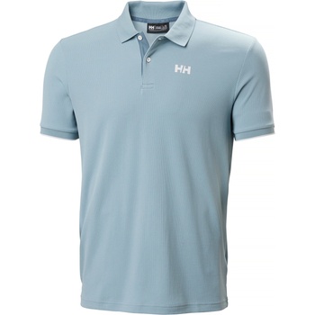 Helly Hansen Ocean Polo 2.0 Размер: L / Цвят: светло син