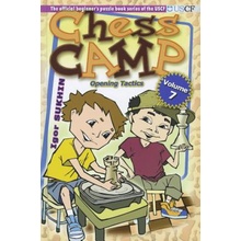 Chess Camp
