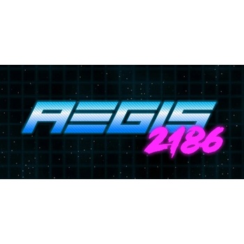 Jollyfish Games AEGIS 2186 (PC)